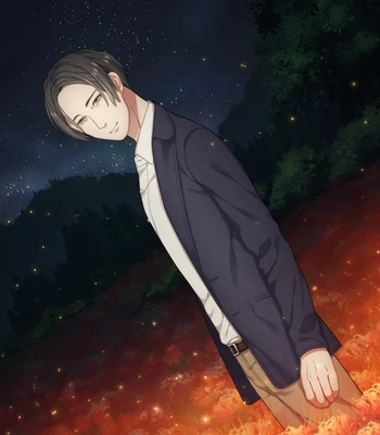 [GRISEDGE] Kintouka CGs – Gay Manga sex 51