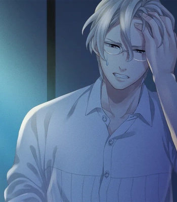 [GRISEDGE] Kintouka CGs – Gay Manga sex 64