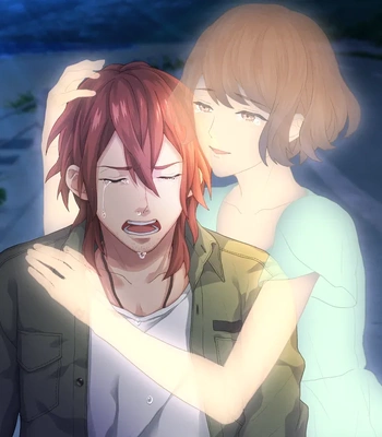 [GRISEDGE] Kintouka CGs – Gay Manga sex 65