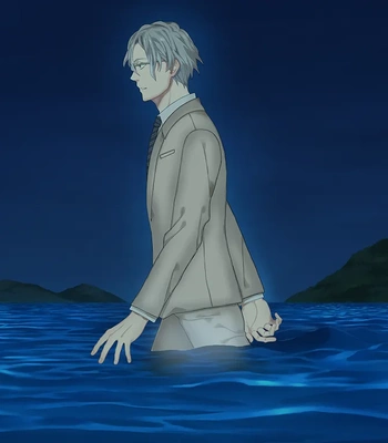 [GRISEDGE] Kintouka CGs – Gay Manga sex 67