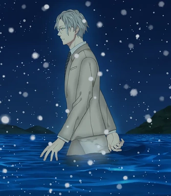 [GRISEDGE] Kintouka CGs – Gay Manga sex 66