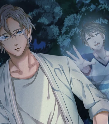 [GRISEDGE] Kintouka CGs – Gay Manga sex 70