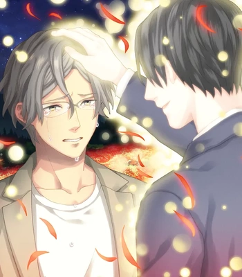 [GRISEDGE] Kintouka CGs – Gay Manga sex 72