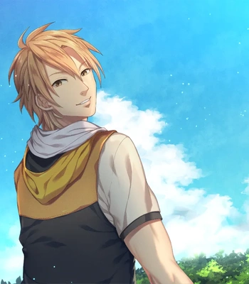 [GRISEDGE] Kintouka CGs – Gay Manga sex 117
