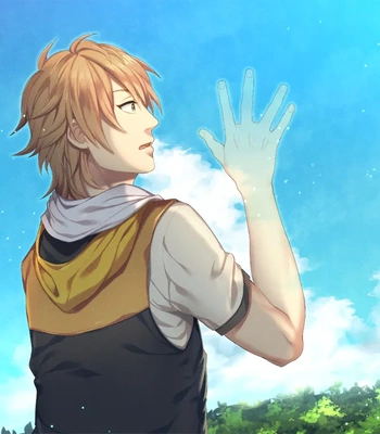 [GRISEDGE] Kintouka CGs – Gay Manga sex 116