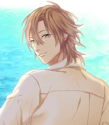 [GRISEDGE] Kintouka CGs – Gay Manga sex 135