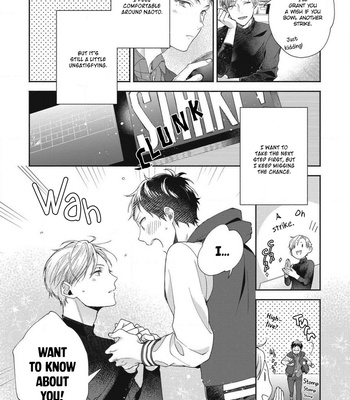 [OKINO Nico] Aisaretagari no Antiromance [Eng] – Gay Manga sex 94