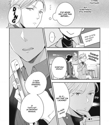 [OKINO Nico] Aisaretagari no Antiromance [Eng] – Gay Manga sex 99