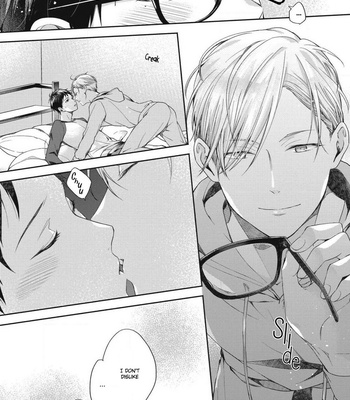 [OKINO Nico] Aisaretagari no Antiromance [Eng] – Gay Manga sex 111
