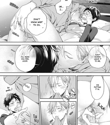 [OKINO Nico] Aisaretagari no Antiromance [Eng] – Gay Manga sex 112