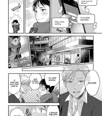 [OKINO Nico] Aisaretagari no Antiromance [Eng] – Gay Manga sex 127