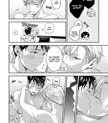 [OKINO Nico] Aisaretagari no Antiromance [Eng] – Gay Manga sex 139
