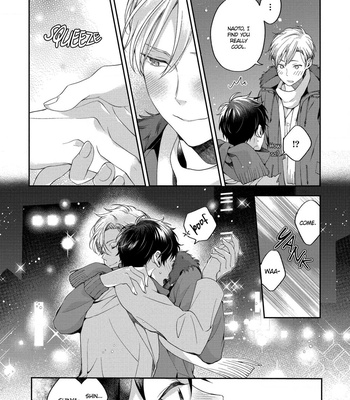 [OKINO Nico] Aisaretagari no Antiromance [Eng] – Gay Manga sex 151