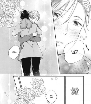 [OKINO Nico] Aisaretagari no Antiromance [Eng] – Gay Manga sex 171