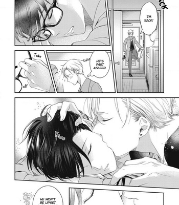 [OKINO Nico] Aisaretagari no Antiromance [Eng] – Gay Manga sex 174