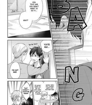 [OKINO Nico] Aisaretagari no Antiromance [Eng] – Gay Manga sex 184