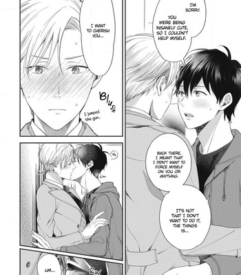 [OKINO Nico] Aisaretagari no Antiromance [Eng] – Gay Manga sex 188
