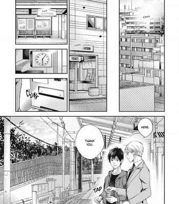 [OKINO Nico] Aisaretagari no Antiromance [Eng] – Gay Manga sex 195