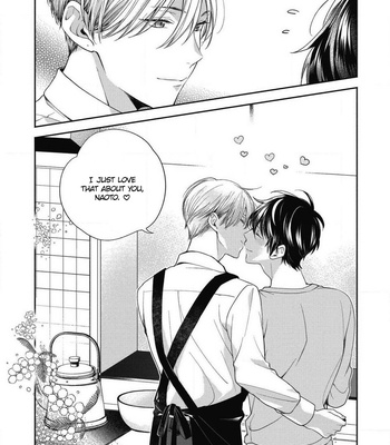 [OKINO Nico] Aisaretagari no Antiromance [Eng] – Gay Manga sex 212