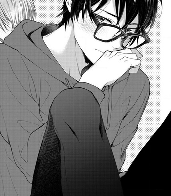 [OKINO Nico] Aisaretagari no Antiromance [Eng] – Gay Manga sex 214