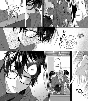 [OKINO Nico] Aisaretagari no Antiromance [Eng] – Gay Manga sex 26