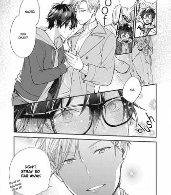 [OKINO Nico] Aisaretagari no Antiromance [Eng] – Gay Manga sex 52