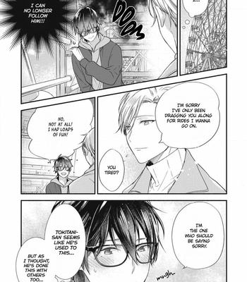 [OKINO Nico] Aisaretagari no Antiromance [Eng] – Gay Manga sex 58