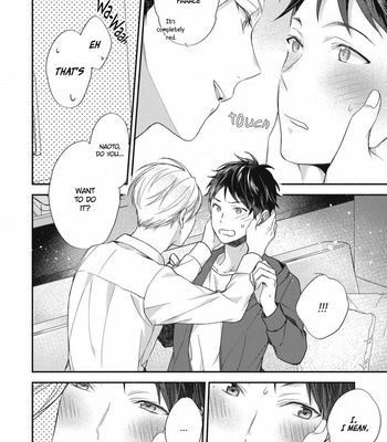 [OKINO Nico] Aisaretagari no Antiromance [Eng] – Gay Manga sex 67