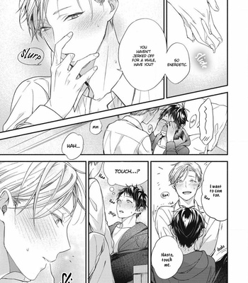 [OKINO Nico] Aisaretagari no Antiromance [Eng] – Gay Manga sex 74