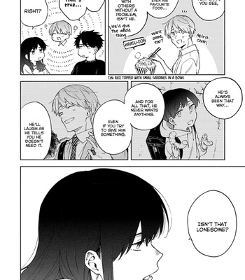 [SUMIYA Zeniko] Iki Dekinai no wa Kimi no Sei – Vol.02 [Eng] (update c.13) – Gay Manga sex 57