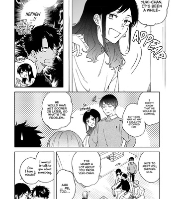 [SUMIYA Zeniko] Iki Dekinai no wa Kimi no Sei – Vol.02 [Eng] (update c.13) – Gay Manga sex 53
