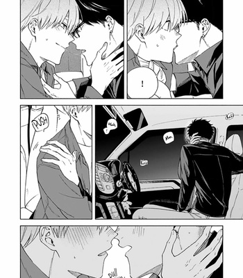[SUMIYA Zeniko] Iki Dekinai no wa Kimi no Sei – Vol.02 [Eng] (update c.13) – Gay Manga sex 83