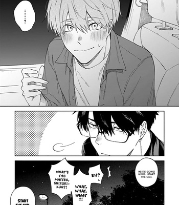 [SUMIYA Zeniko] Iki Dekinai no wa Kimi no Sei – Vol.02 [Eng] (update c.13) – Gay Manga sex 84