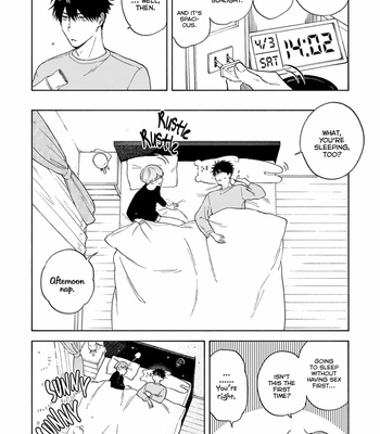 [SUMIYA Zeniko] Iki Dekinai no wa Kimi no Sei – Vol.02 [Eng] (update c.13) – Gay Manga sex 98