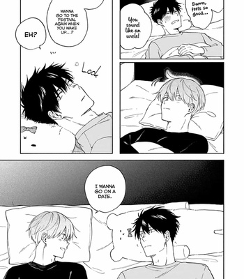 [SUMIYA Zeniko] Iki Dekinai no wa Kimi no Sei – Vol.02 [Eng] (update c.13) – Gay Manga sex 99