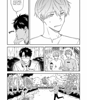 [SUMIYA Zeniko] Iki Dekinai no wa Kimi no Sei – Vol.02 [Eng] (update c.13) – Gay Manga sex 90