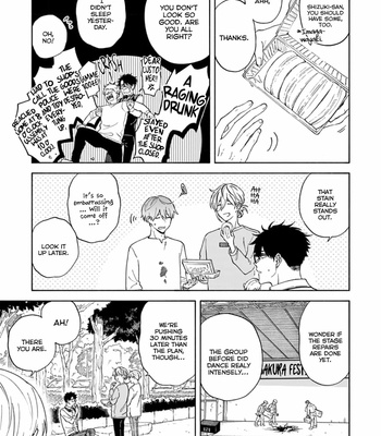 [SUMIYA Zeniko] Iki Dekinai no wa Kimi no Sei – Vol.02 [Eng] (update c.13) – Gay Manga sex 91