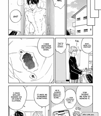 [SUMIYA Zeniko] Iki Dekinai no wa Kimi no Sei – Vol.02 [Eng] (update c.13) – Gay Manga sex 94