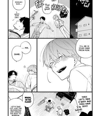 [SUMIYA Zeniko] Iki Dekinai no wa Kimi no Sei – Vol.02 [Eng] (update c.13) – Gay Manga sex 23