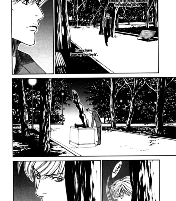 [YAMAAI Shikiko] Stanley Hawk no Jikenbo – Kamen [Eng] {SDS} – Gay Manga sex 52