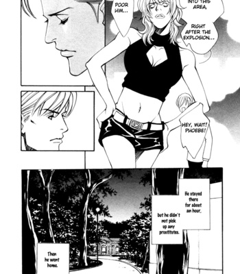 [YAMAAI Shikiko] Stanley Hawk no Jikenbo – Kamen [Eng] {SDS} – Gay Manga sex 57
