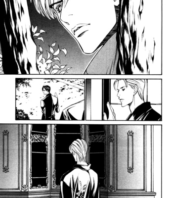 [YAMAAI Shikiko] Stanley Hawk no Jikenbo – Kamen [Eng] {SDS} – Gay Manga sex 83