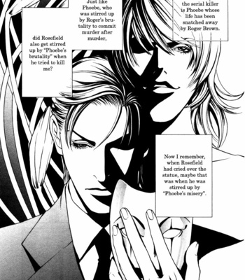 [YAMAAI Shikiko] Stanley Hawk no Jikenbo – Kamen [Eng] {SDS} – Gay Manga sex 145
