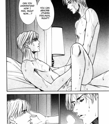 [YAMAAI Shikiko] Stanley Hawk no Jikenbo – Kamen [Eng] {SDS} – Gay Manga sex 158