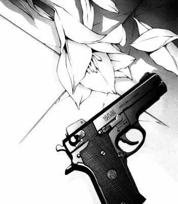 [YAMAAI Shikiko] Stanley Hawk no Jikenbo – Kamen [Eng] {SDS} – Gay Manga sex 127