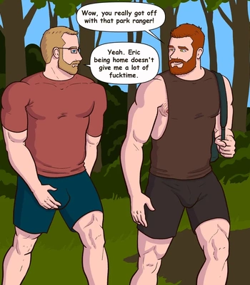 Gay Manga - [Gabo] Comic N23 [Eng] – Gay Manga
