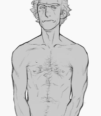 [Duck Deans] Twitter Art Compilation (Rick and Morty) – Gay Manga sex 8