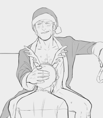 [Duck Deans] Twitter Art Compilation (Rick and Morty) – Gay Manga sex 56