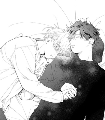 [ARIMA Arashi] Hanbun Ageru [Eng] – Gay Manga sex 63