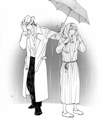 [Chizu Sakura Christ (Chizusa No. 2)] All About Ackerman – Shingeki no Kyoujin dj [Vi/JP] – Gay Manga sex 61